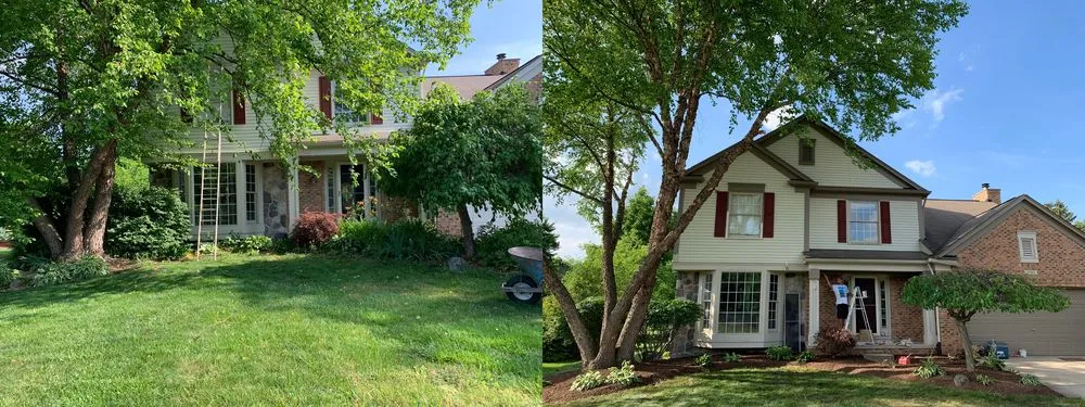 Expert lawn mowing service in Macomb, MI - JB Landscaping