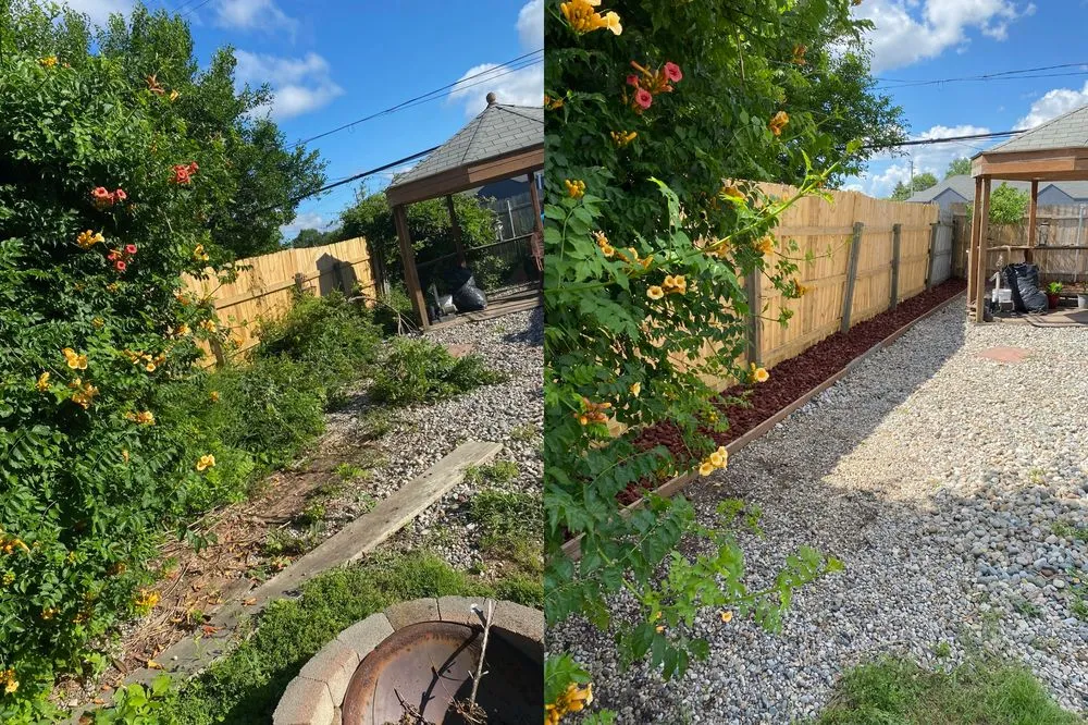 Reliable outdoor landscaping experts serving Macomb, MI - JB Landscaping