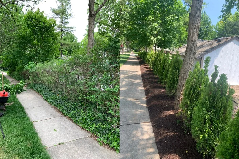 Professional residential landscaping experts serving Macomb, MI - JB Landscaping