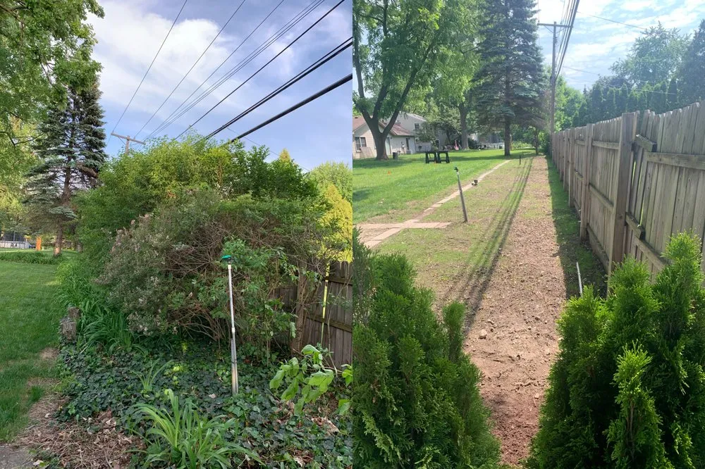 Local yard cleanup service for beautiful yards across Macomb, MI - JB Landscaping