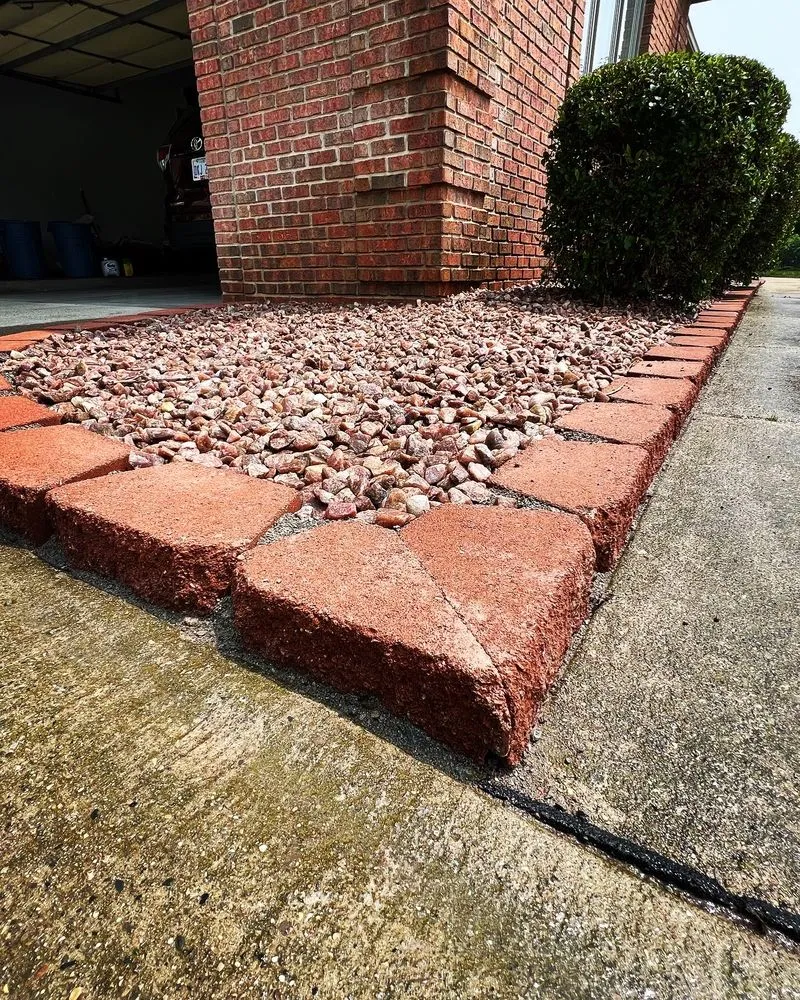 Affordable garden landscaping in Macomb, MI - JB Landscaping