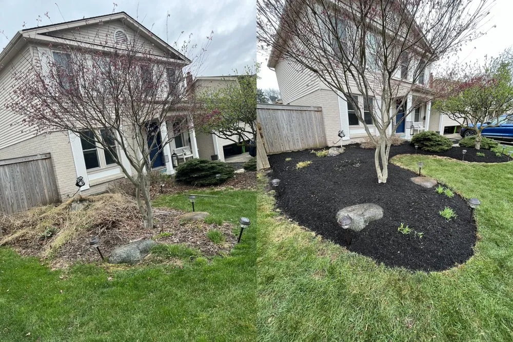 Reliable lawn care service in Macomb, MI - JB Landscaping