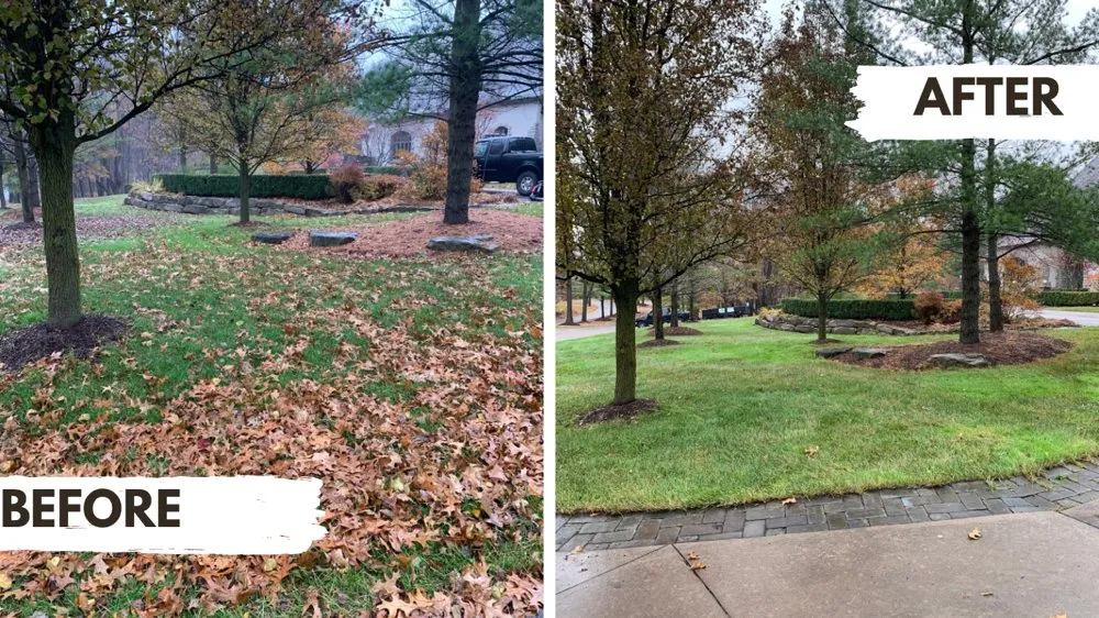 Trusted yard maintenance for outdoor upgrades in Macomb, MI by JB Landscaping