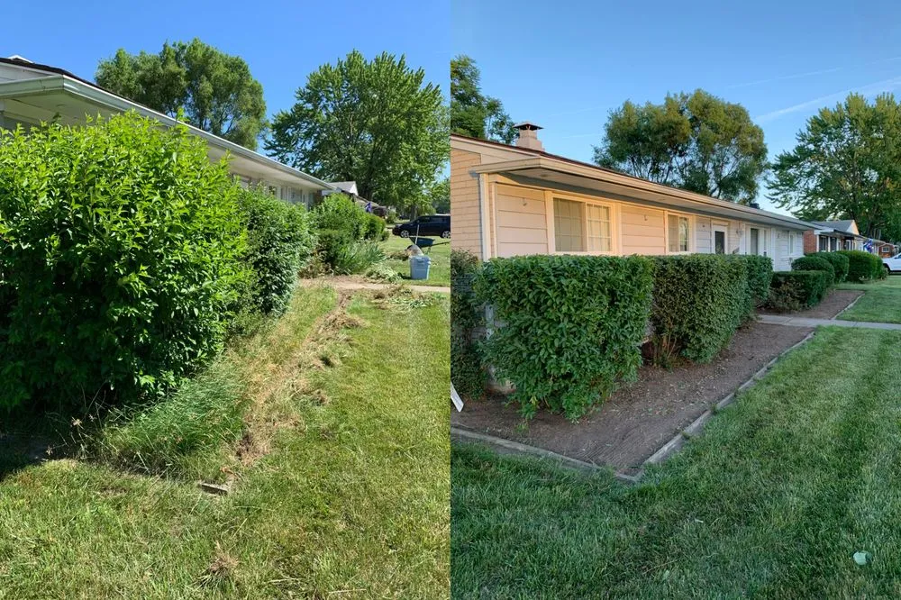 Affordable outdoor landscaping for outdoor upgrades in Macomb, MI by JB Landscaping