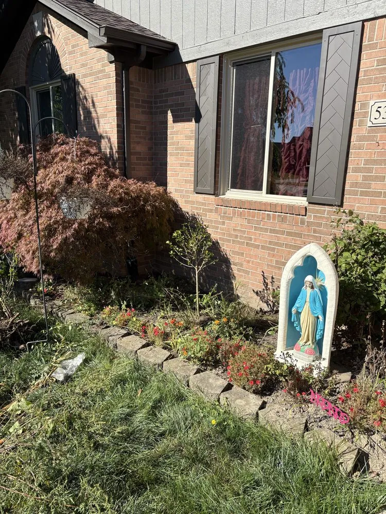 Expert landscape design in New Baltimore, MI by J&B Landscaping