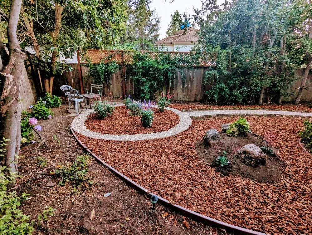 Top-rated yard maintenance in Palo Alto, CA - JB Landscaping