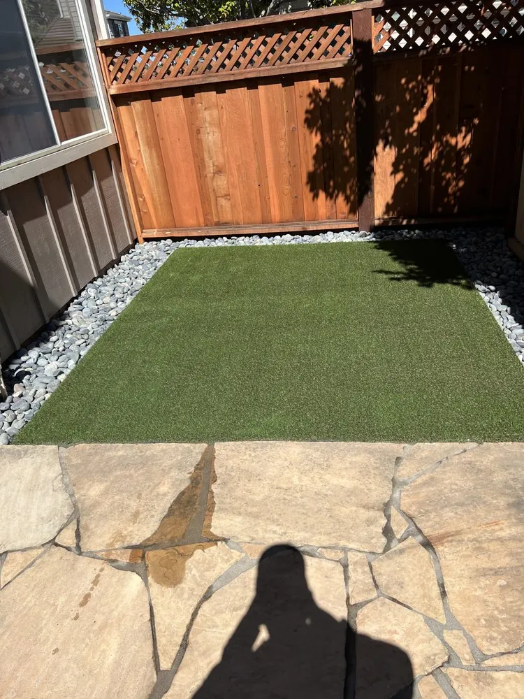 Expert landscape design for year-round maintenance across Palo Alto, CA - JB Landscaping