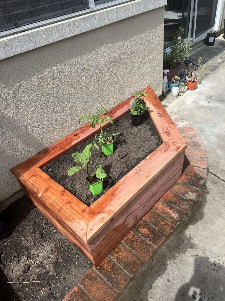 Custom yard maintenance for beautiful yards across Palo Alto, CA - JB Landscaping