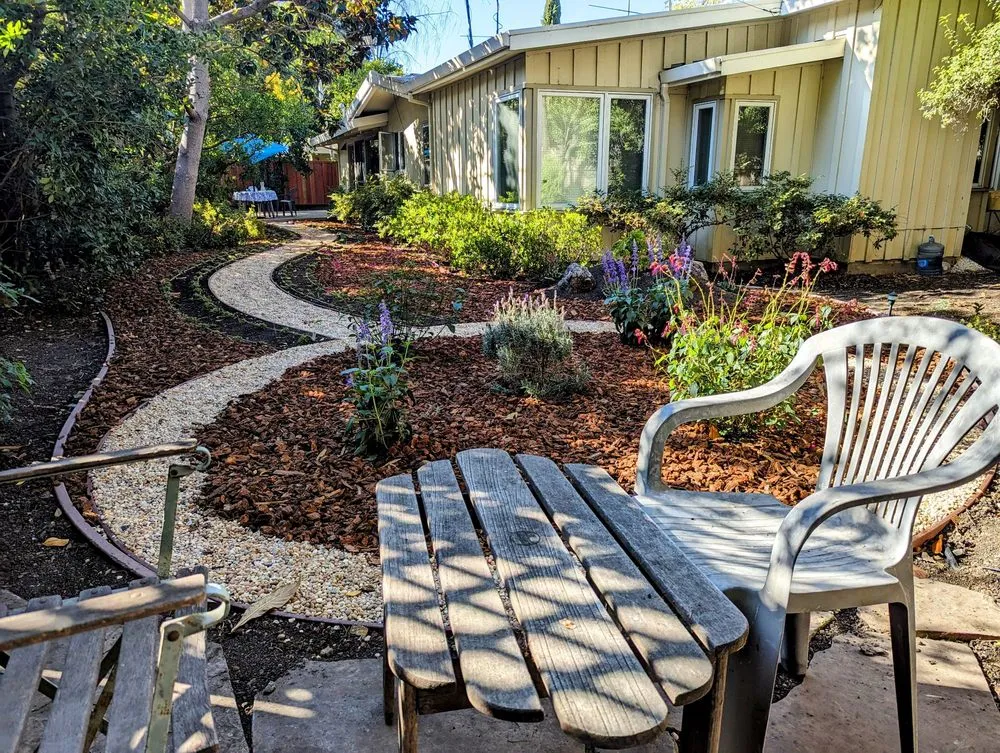 Top-rated landscape installation in Palo Alto, CA - JB Landscaping