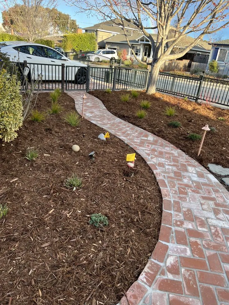 Top-rated outdoor landscaping for homes across Palo Alto, CA - JB Landscaping