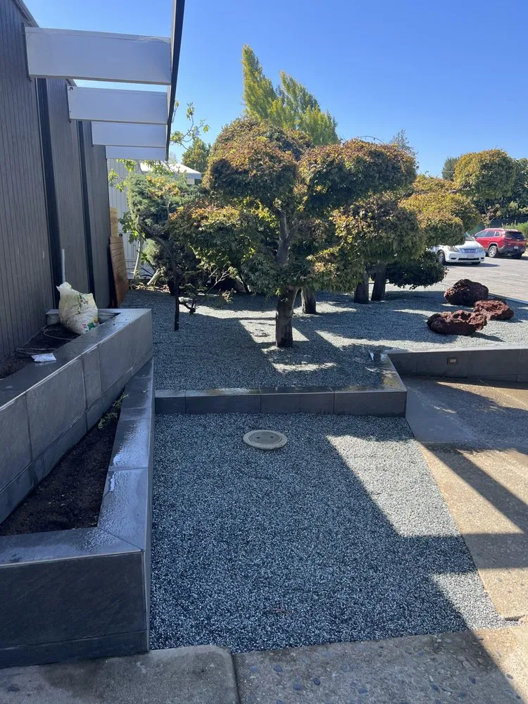 Custom lawn care service near you in Palo Alto, CA by JB Landscaping