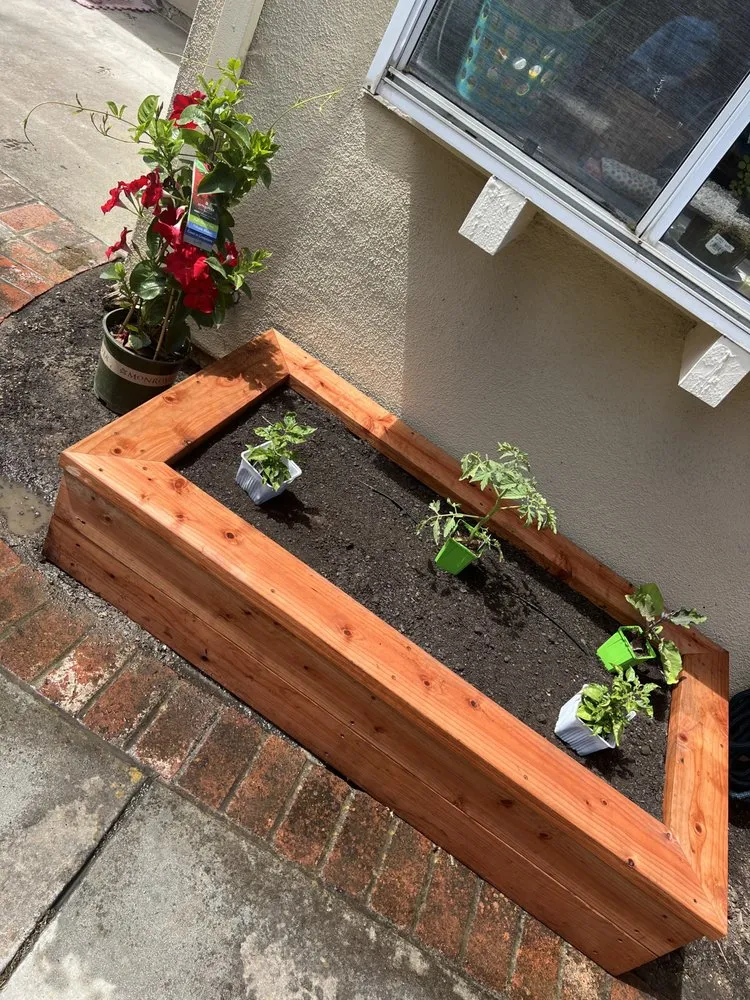 Local yard cleanup service in Palo Alto, CA - JB Landscaping