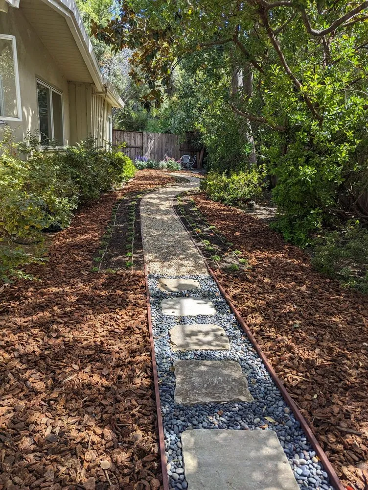 Local yard maintenance near you in Palo Alto, CA by JB Landscaping