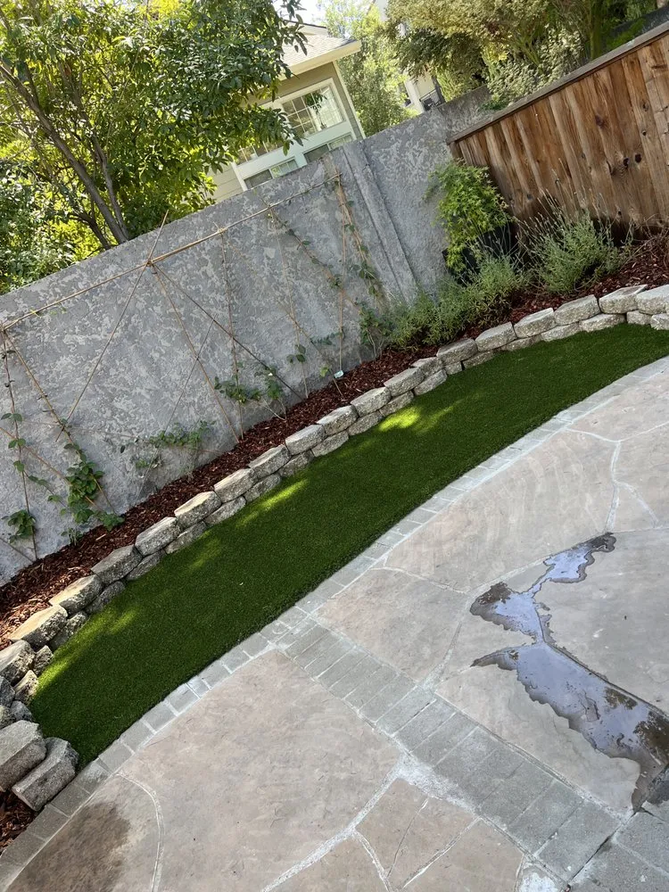 Expert residential landscaping in Palo Alto, CA - JB Landscaping