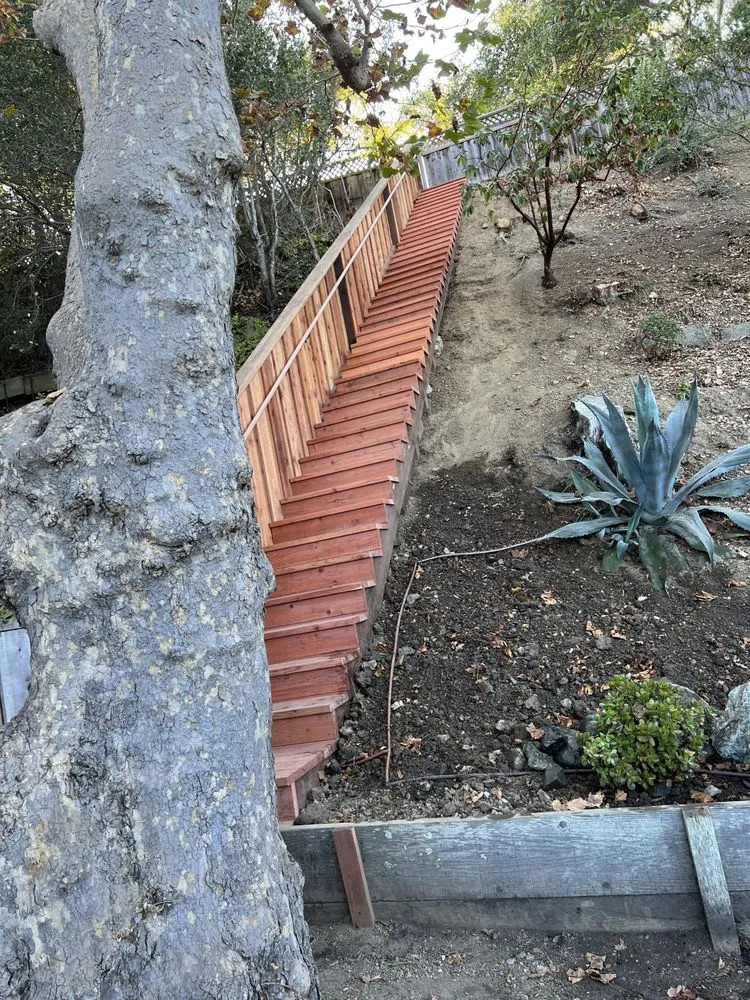 Expert landscape design for year-round maintenance across Palo Alto, CA - JB Landscaping