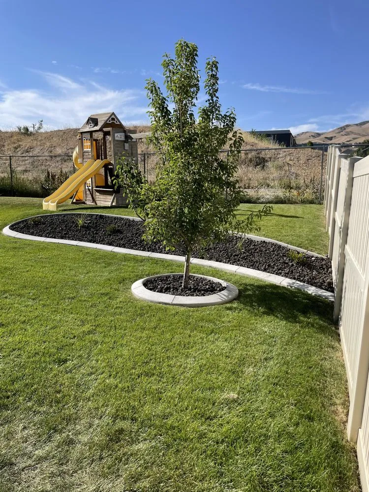 Top-rated landscaping services in Pleasant Grove, UT by JB Landscaping