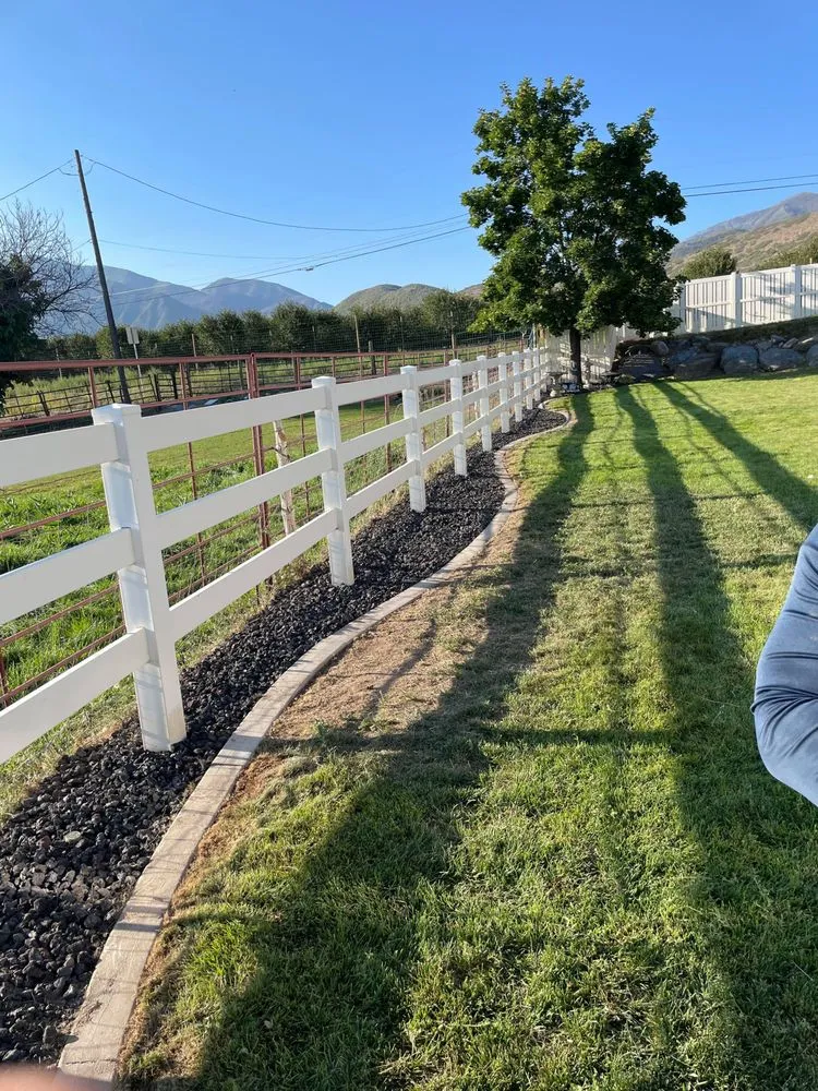 Trusted residential landscaping for homes in Pleasant Grove, UT by JB Landscaping