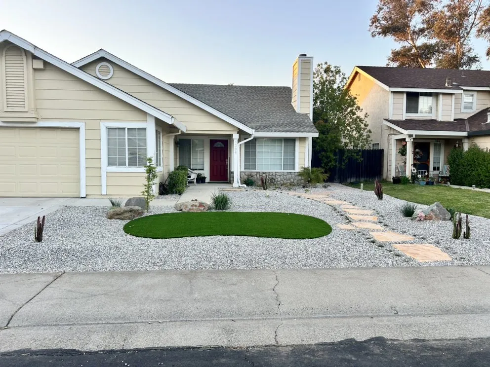 Professional lawn care service experts serving Sacramento, CA - Jb Landscaping