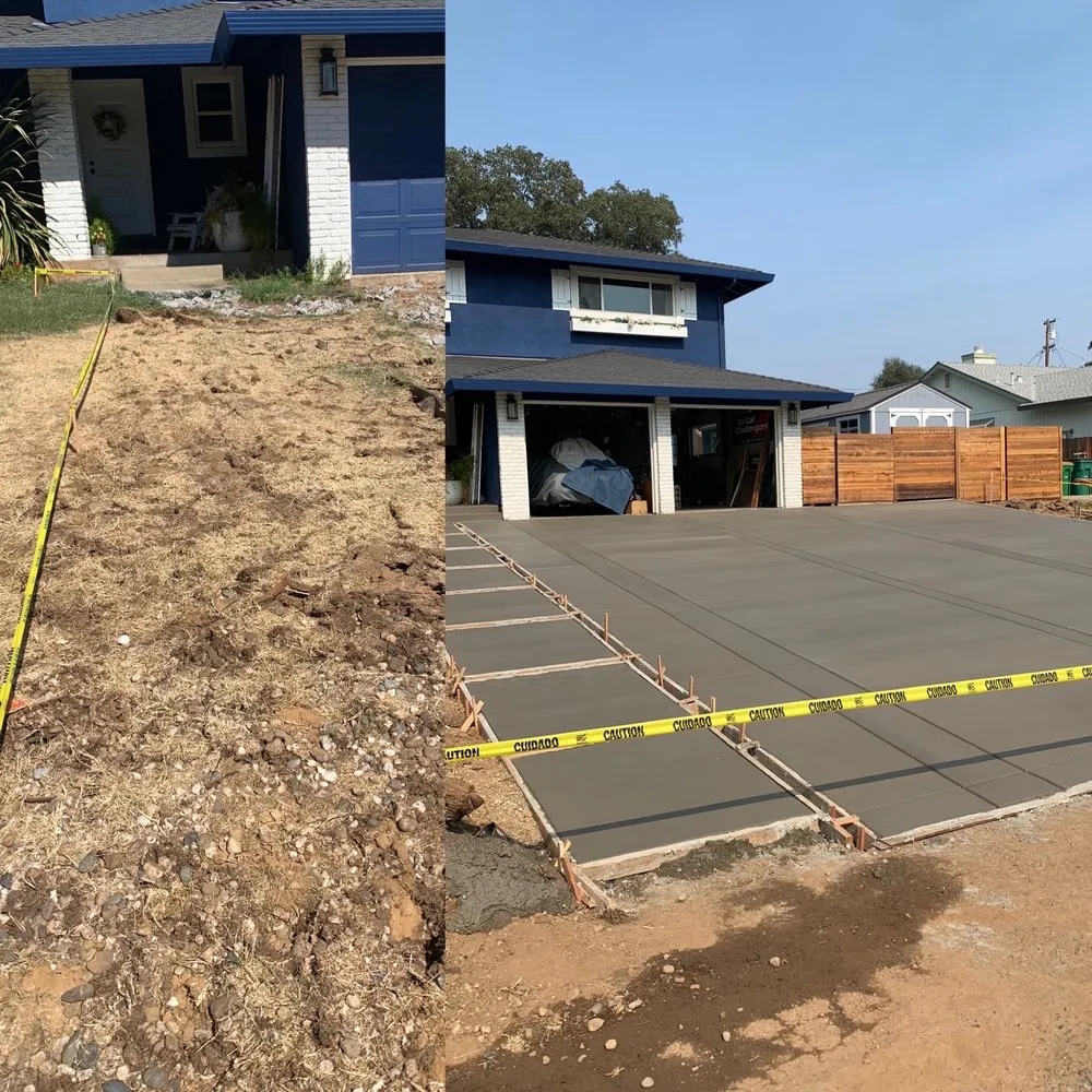 Local landscape installation in Sacramento, CA - Jb Landscaping