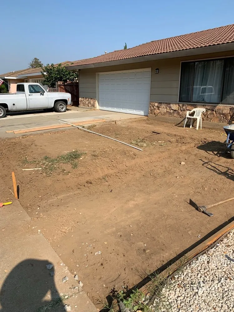 Trusted landscaping services in Sacramento, CA - Jb Landscaping