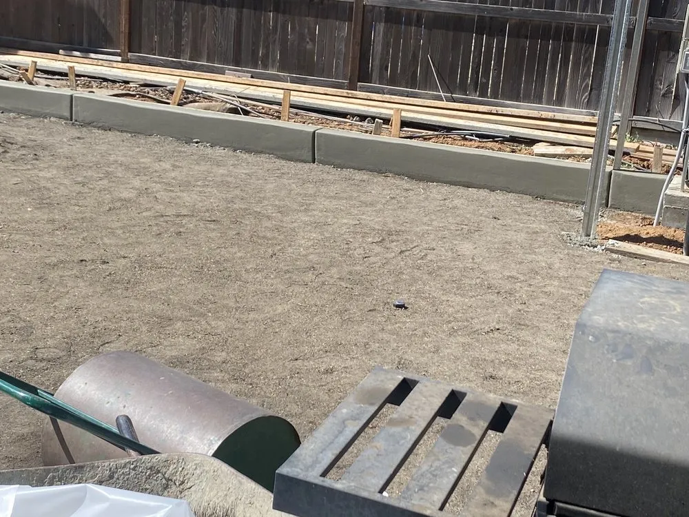 Local outdoor landscaping in Sacramento, CA by Jb Landscaping