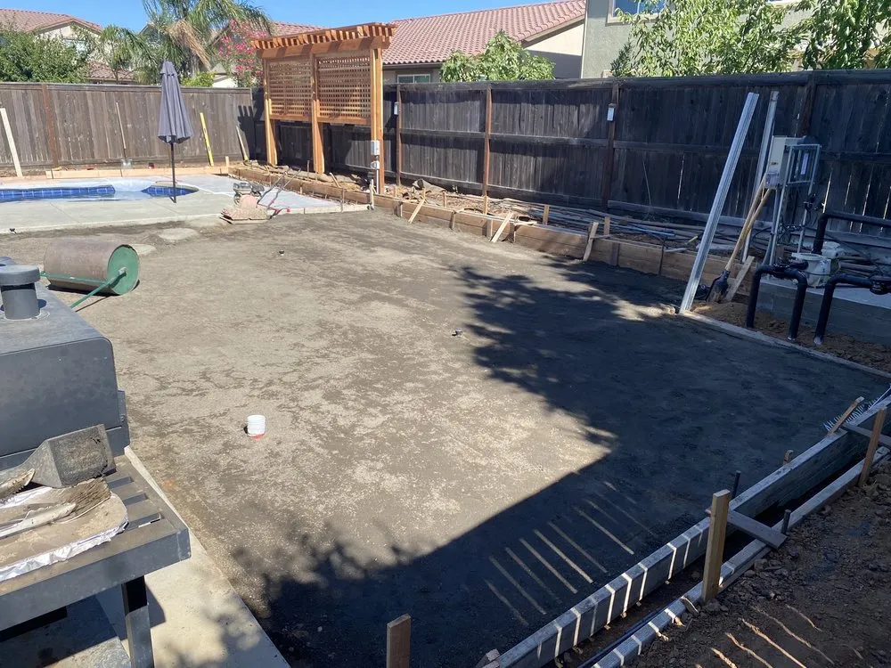 Local residential landscaping in Sacramento, CA - Jb Landscaping