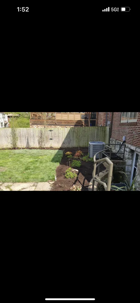 Top-rated yard cleanup service for homes across Saint Charles, MO - JB landscaping