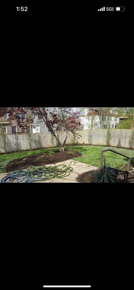 Affordable landscape installation for beautiful yards across Saint Charles, MO - JB landscaping