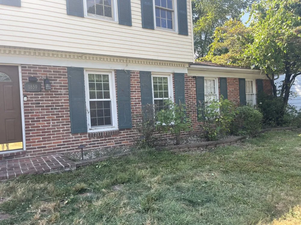 Top-rated residential landscaping for outdoor upgrades in Saint Charles, MO by JB landscaping