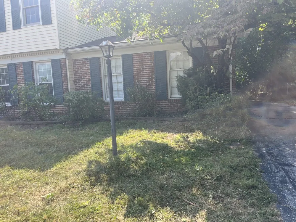 Affordable landscaping services for beautiful yards in Saint Charles, MO by JB landscaping