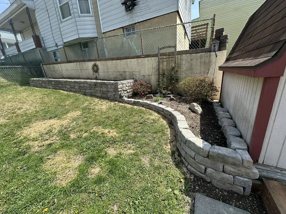 Top-rated landscaping services in Schuylkill Haven, PA - Jb Landscaping