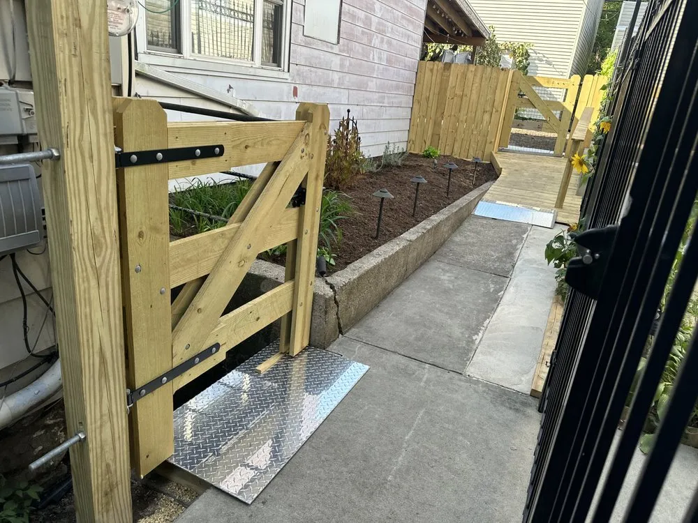 Top-rated yard cleanup service in Schuylkill Haven, PA - Jb Landscaping