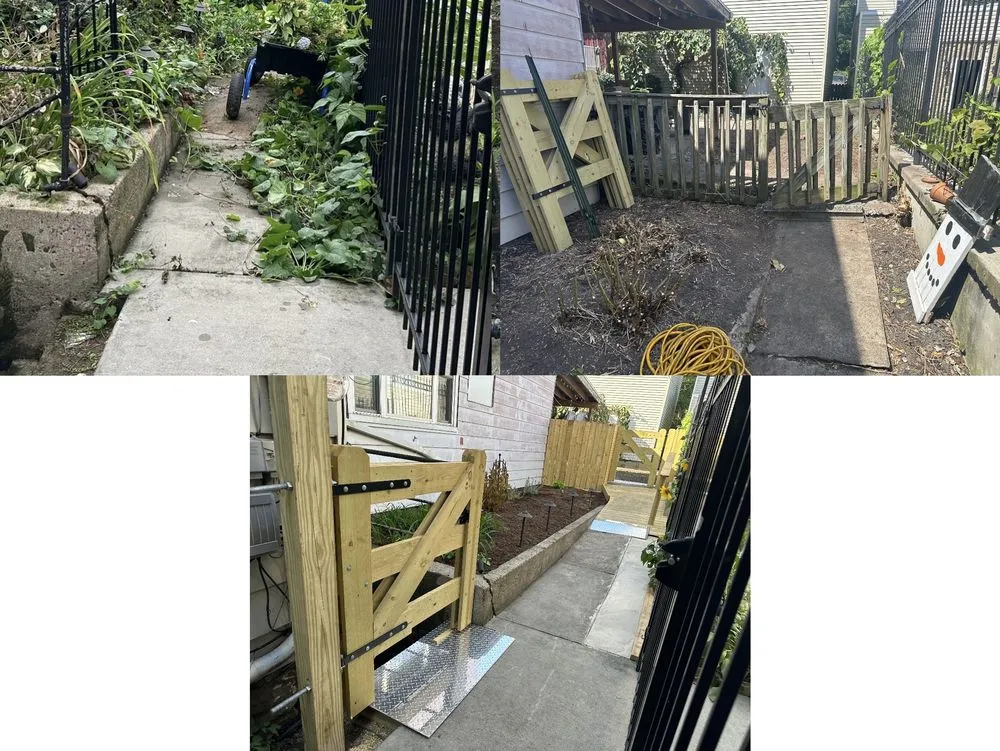 Affordable yard cleanup service in Schuylkill Haven, PA - Jb Landscaping