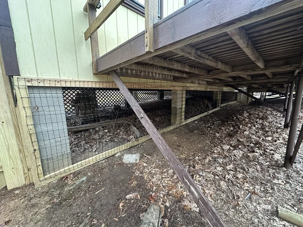 Expert outdoor landscaping in Schuylkill Haven, PA by Jb Landscaping