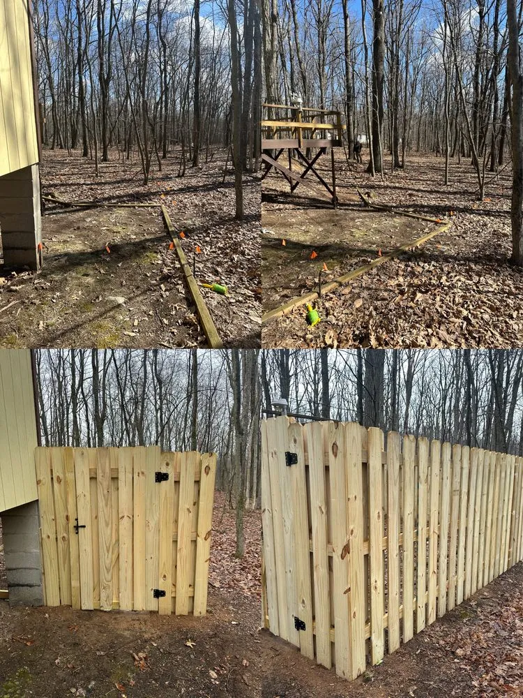 Top-rated landscaping services in Schuylkill Haven, PA by Jb Landscaping