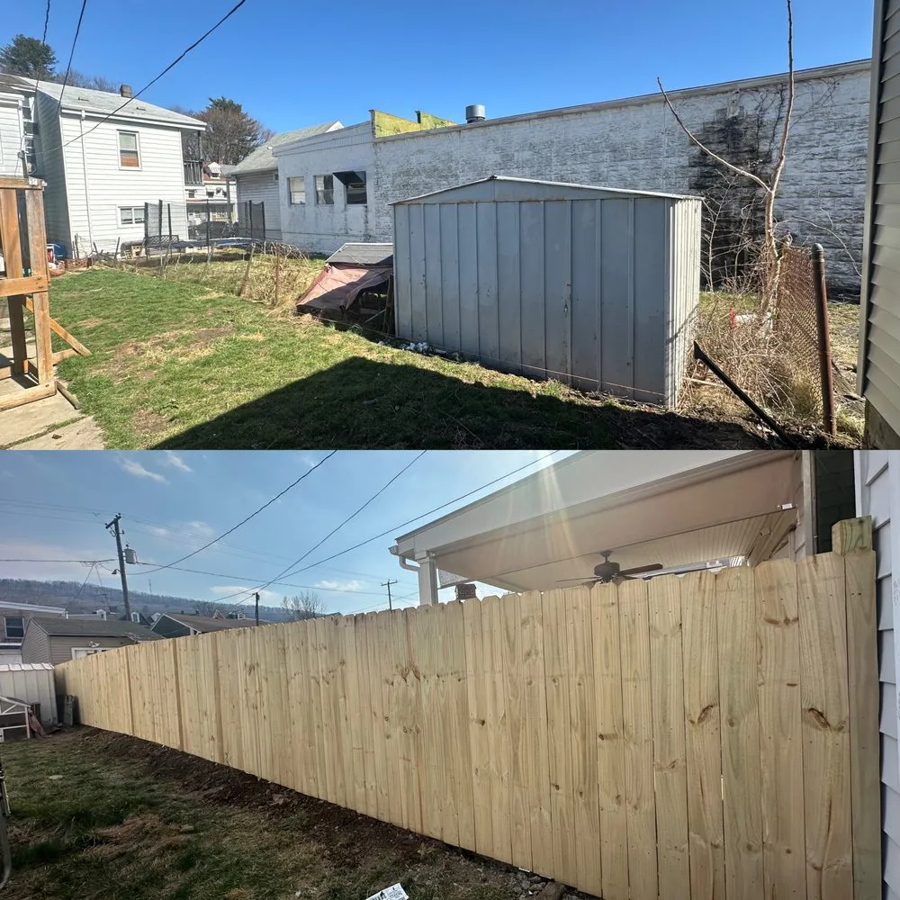 Top-rated garden landscaping for beautiful yards in Schuylkill Haven, PA by Jb Landscaping