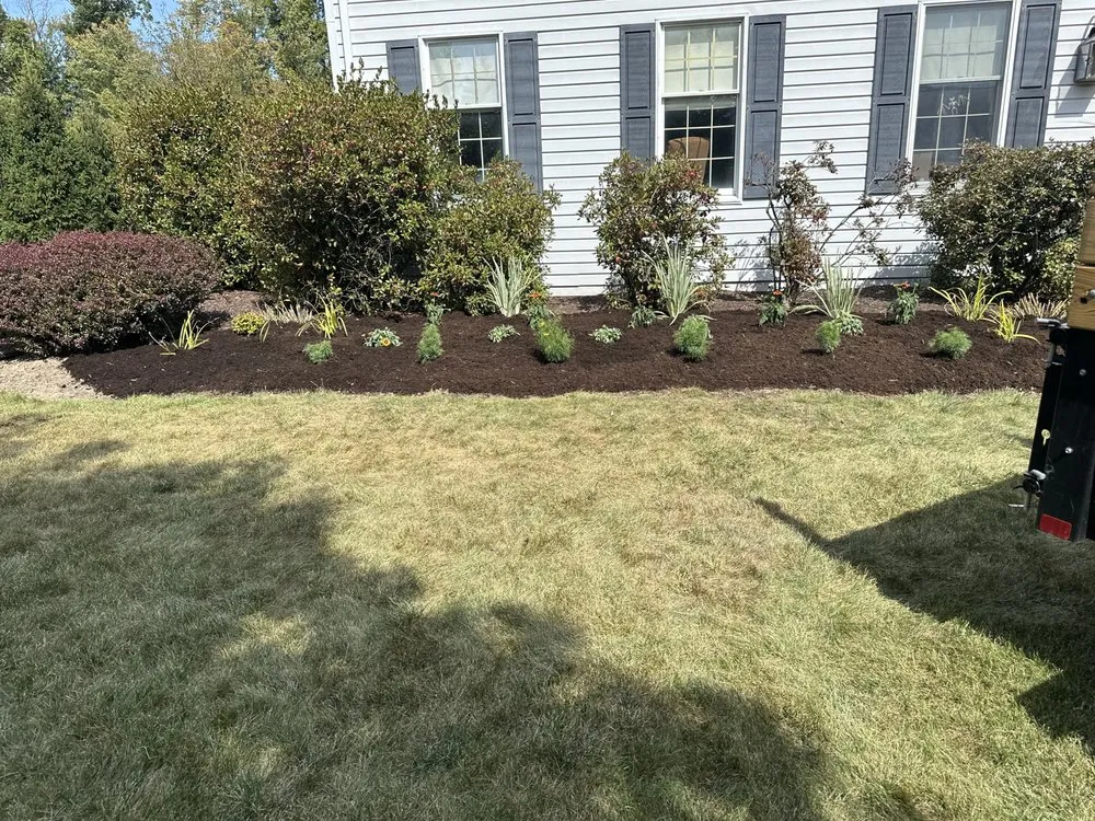 Custom landscape design in Schuylkill Haven, PA - Jb Landscaping