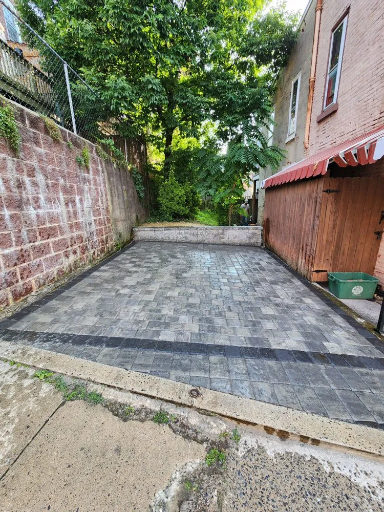 Custom outdoor landscaping near you across Schuylkill Haven, PA - Jb Landscaping