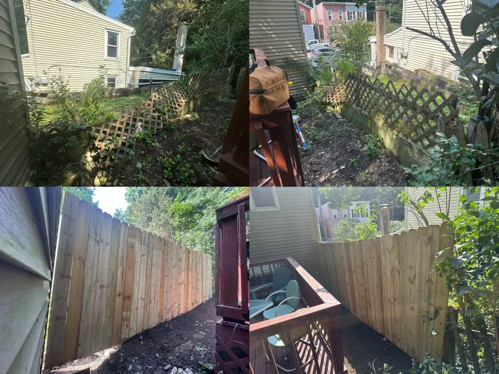 Custom lawn mowing service for homes in Schuylkill Haven, PA by Jb Landscaping