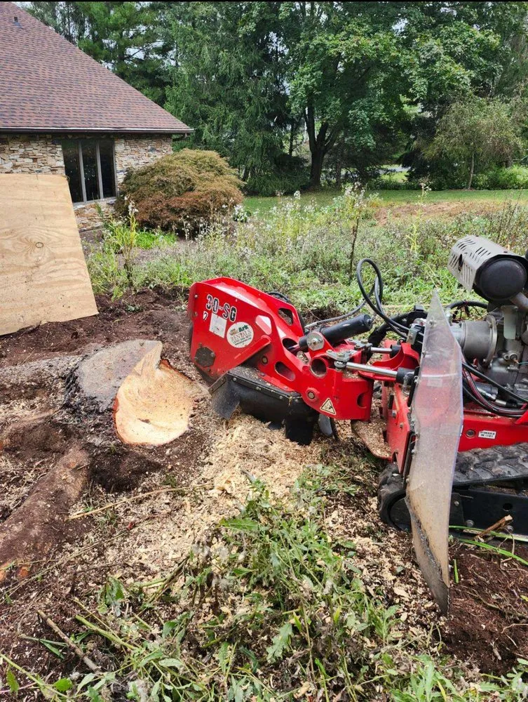 Expert residential landscaping in Schuylkill Haven, PA by Jb Landscaping