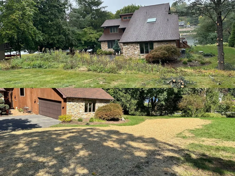 Top-rated yard cleanup service experts serving Schuylkill Haven, PA - Jb Landscaping