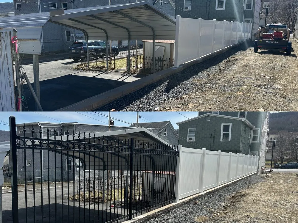 Local yard cleanup service in Schuylkill Haven, PA by Jb Landscaping