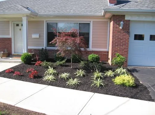 Custom lawn care service in Cincinnati, OH by JB Landscaping Service