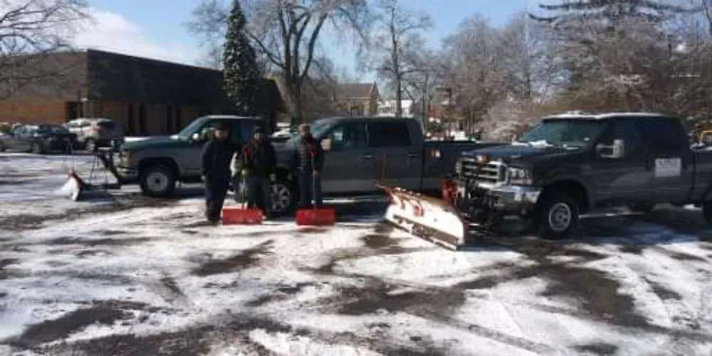 Local outdoor landscaping near you across Addison, IL - JB Landscaping Services