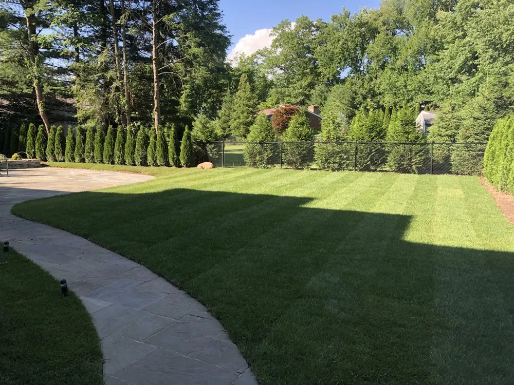 Reliable residential landscaping for outdoor upgrades in Hawthorne, NJ by J&B Landscaping Services