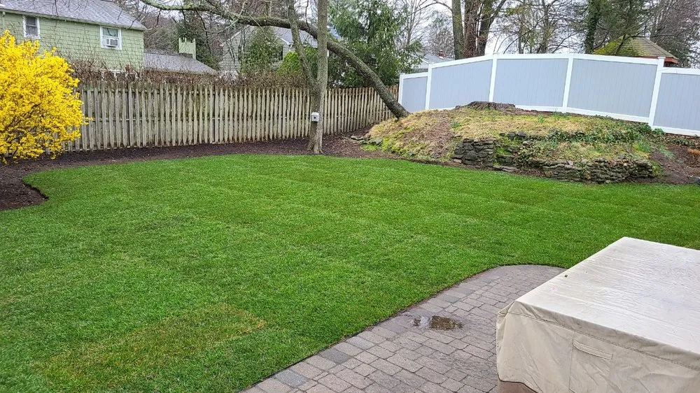 Top-rated lawn care service in Hawthorne, NJ - J&B Landscaping Services