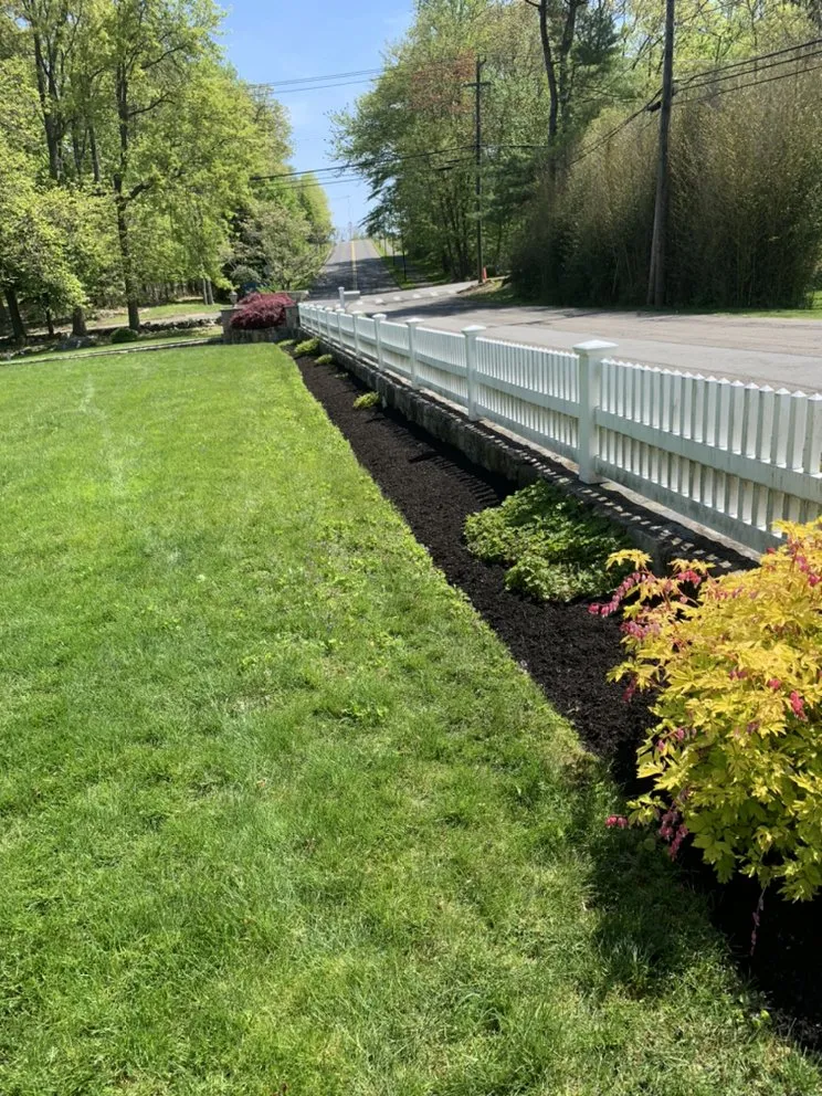 Reliable garden landscaping near you across Norwalk, CT - JB Landscaping Services