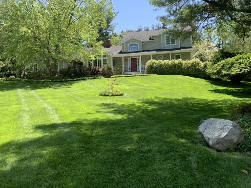 Trusted landscaping services in Norwalk, CT by JB Landscaping Services