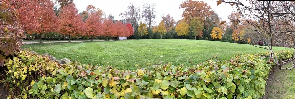 Trusted outdoor landscaping experts serving Norwalk, CT - JB Landscaping Services