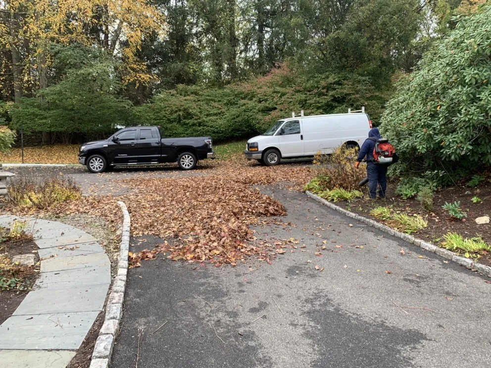 Local landscape design in Norwalk, CT - JB Landscaping Services